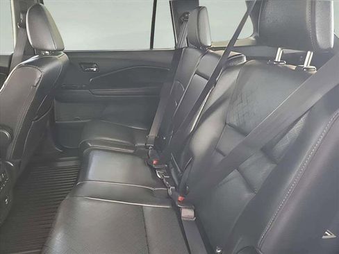 Used 2021 Honda Passport Elite image 20