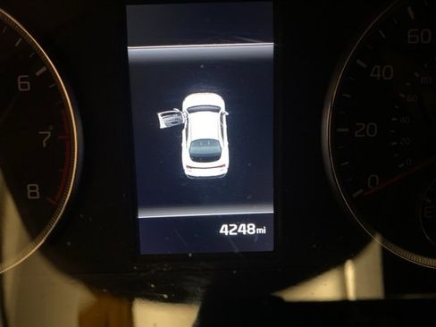 Used 2024 Kia K5 LXS image 13