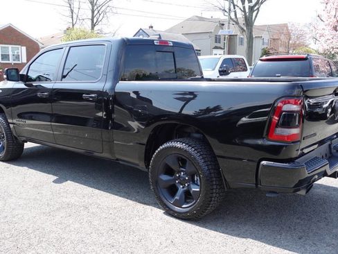 Used 2019 RAM 1500 Big Horn image 2