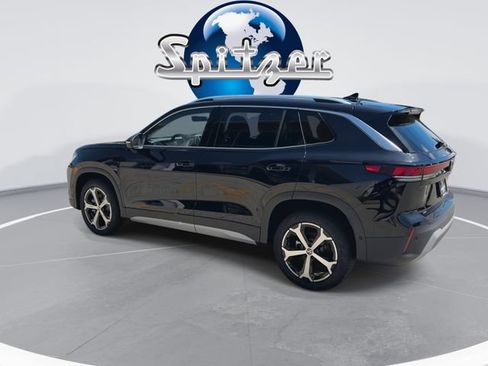 New 2026 Volkswagen Tiguan SE AWD/4WD image 6