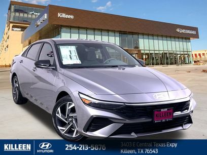 Used 2025 Hyundai Elantra Sport