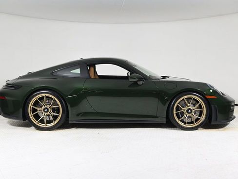 Used 2025 Porsche 911 GT3 image 8