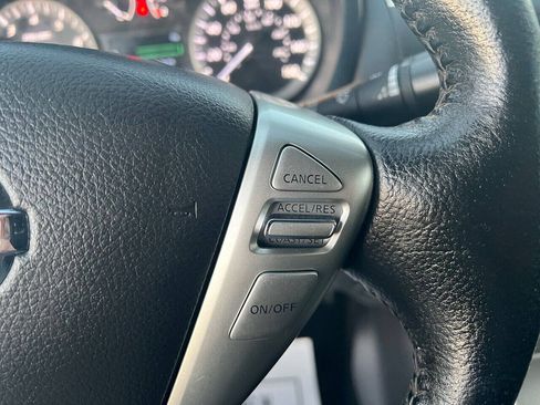 Used 2015 Nissan Sentra SV w/ Navigation Package FWD image 26