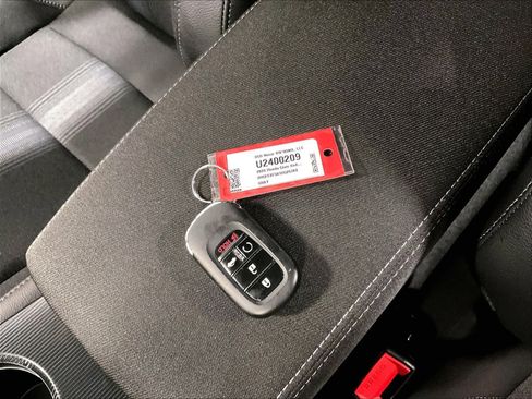 Used 2026 Honda Civic Sport image 30