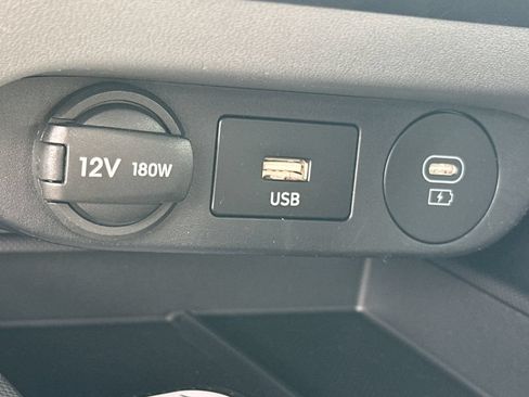 New 2026 Hyundai Elantra SEL Sport Premium FWD image 32
