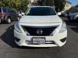 Used 2019 Nissan Versa SV image 2