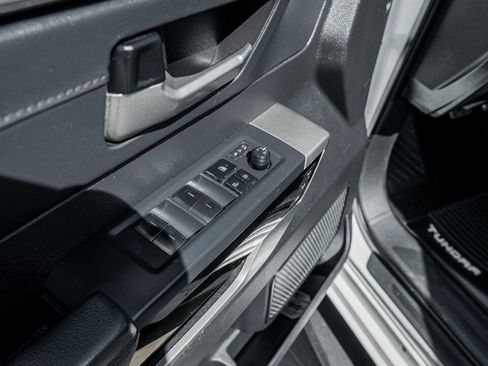 Used 2022 Toyota Tundra Limited w/ TRD Off-Road Package image 22