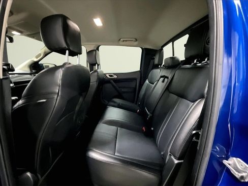 Used 2019 Ford Ranger Lariat w/ Trailer Tow Package image 23