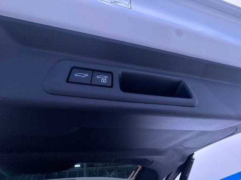 New 2026 Toyota Sequoia Limited image 42