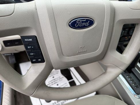 Used 2008 Ford Escape XLT AWD/4WD image 18