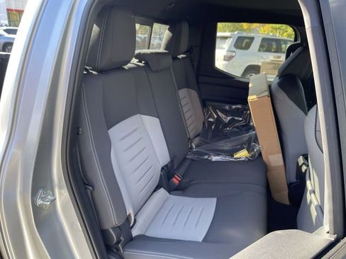 New 2025 Toyota Tacoma TRD Off-Road image 21