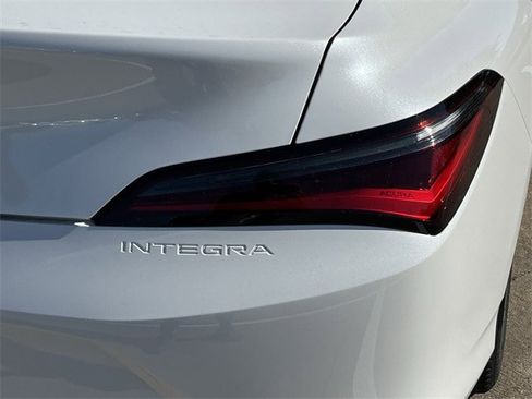 New 2026 Acura Integra image 7