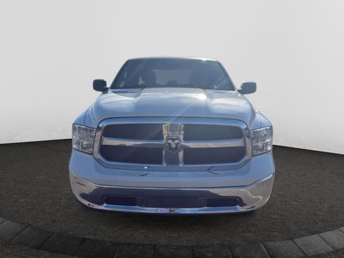 Used 2021 RAM 1500 Tradesman w/ Chrome Plus Package image 2