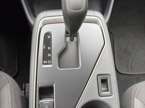 Used 2025 Subaru Crosstrek 2.5i Premium AWD/4WD image 14