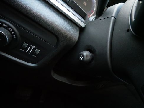 Used 2021 Jeep Grand Cherokee L Overland w/ Luxury Tech Group IV image 27