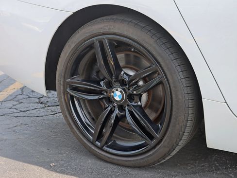 Used 2014 BMW 640i Gran Coupe xDrive AWD/4WD image 6