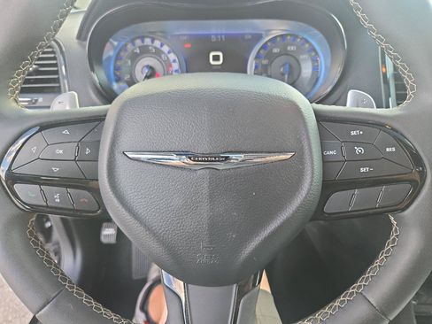 Used 2023 Chrysler 300 S RWD image 21