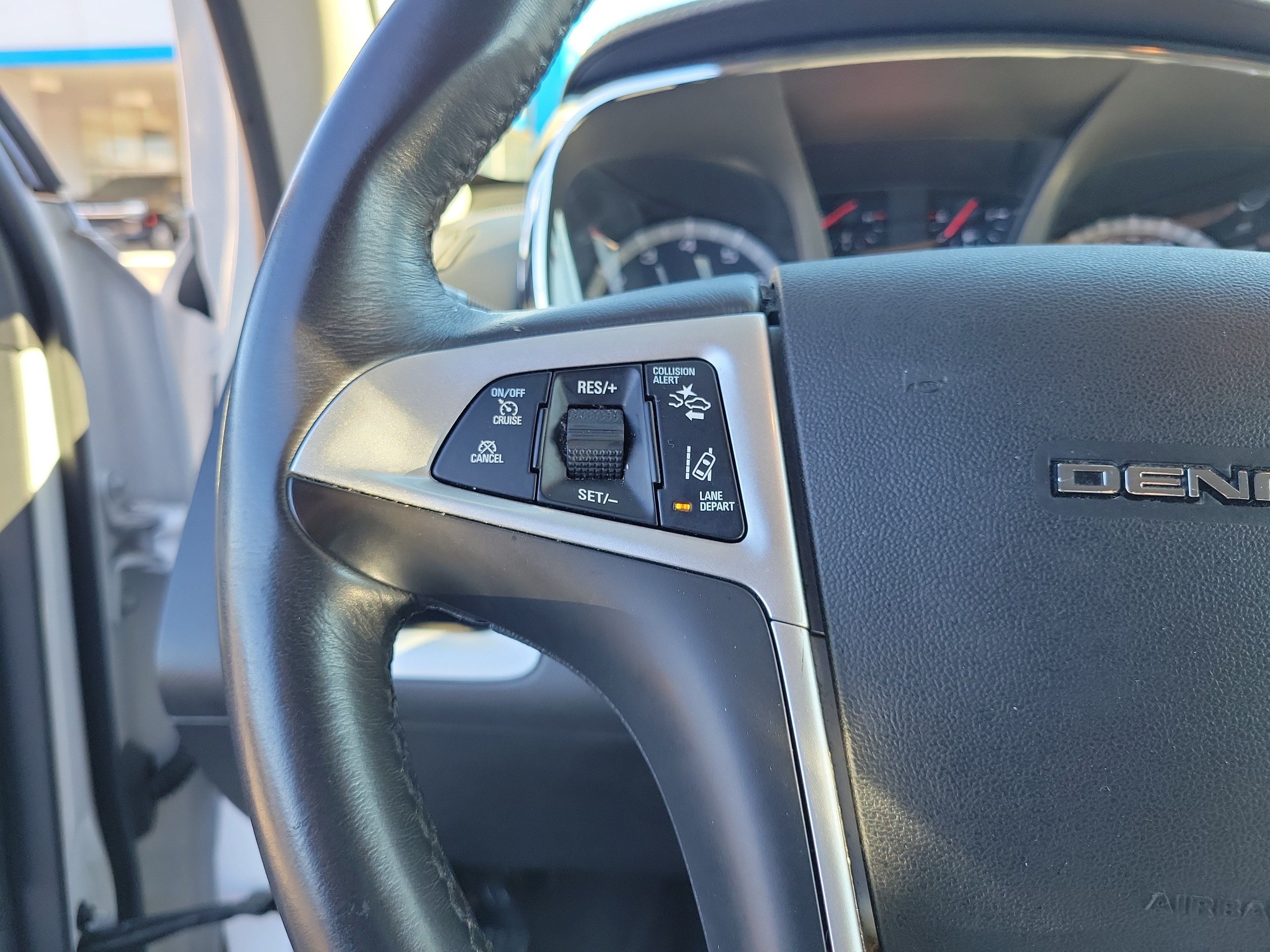 Used 2017 GMC Terrain Denali AWD/4WD image 22