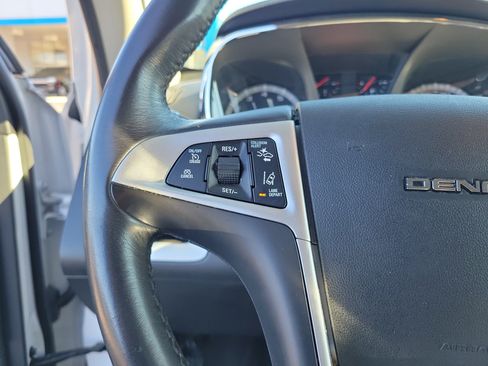 Used 2017 GMC Terrain Denali AWD/4WD image 22