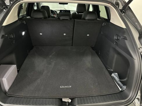 Used 2026 MAZDA CX-50 AWD 2.5 S w/ Cargo Package image 17