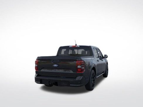New 2026 Ford Maverick Lobo AWD/4WD image 10