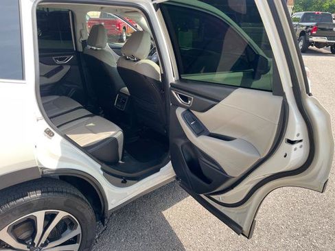 Used 2020 Subaru Forester Limited AWD/4WD image 23