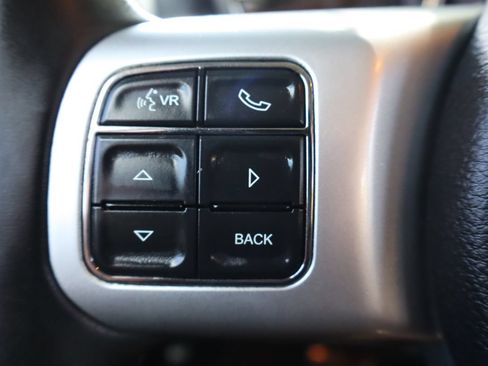 Used 2013 Jeep Grand Cherokee Trailhawk AWD/4WD image 30