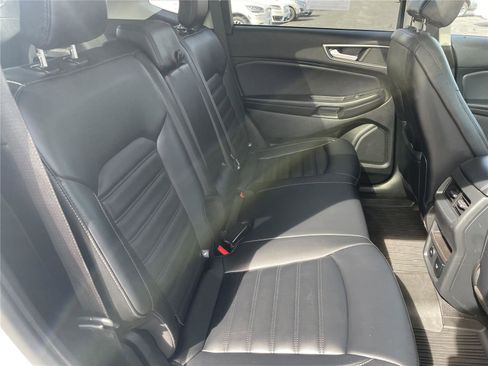 Used 2024 Ford Edge SEL w/ Convenience Package AWD/4WD image 20
