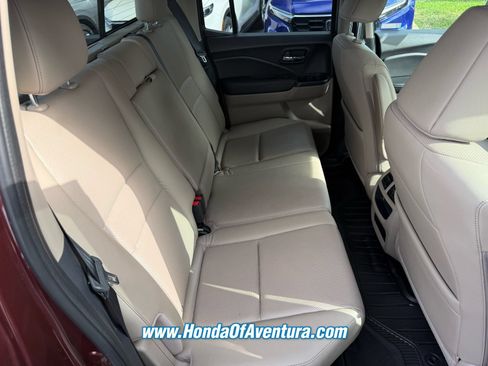 Certified 2019 Honda Ridgeline RTL image 13