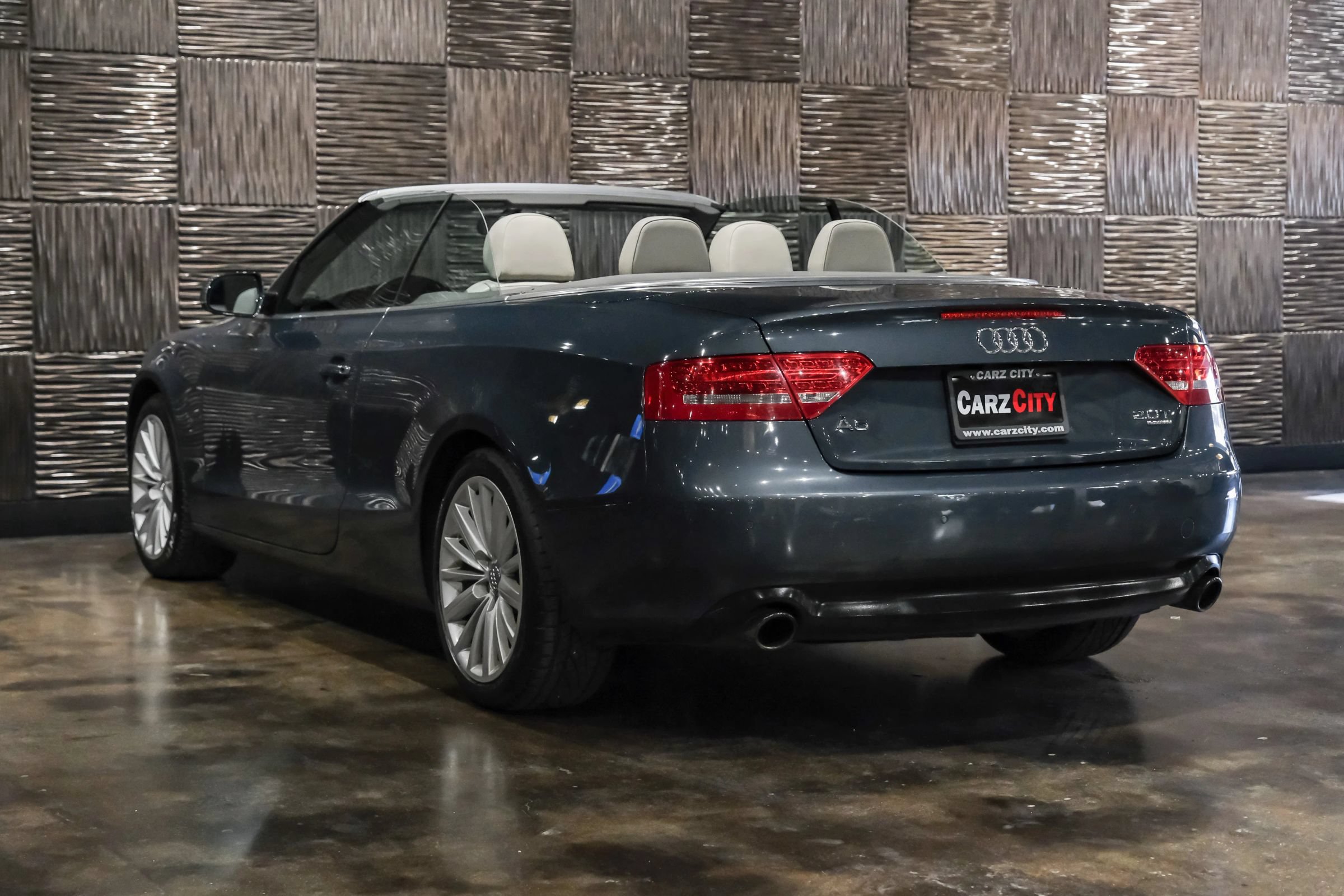 Used 2011 Audi A5 2.0T Prestige AWD/4WD image 16