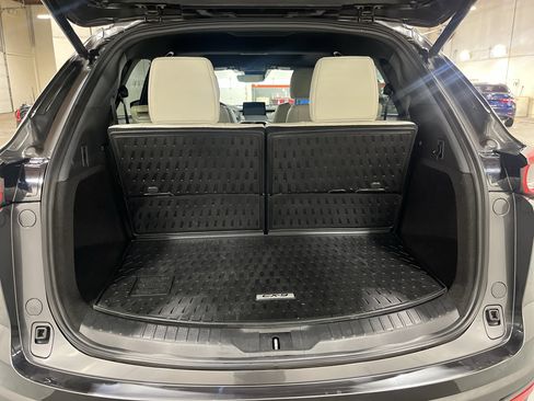 Used 2020 MAZDA CX-9 Signature AWD/4WD image 8