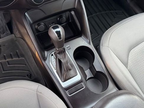 Used 2014 Hyundai Tucson GLS image 24