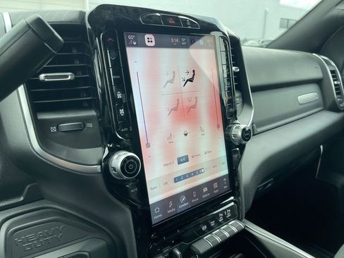 New 2025 RAM 2500 Big Horn image 10