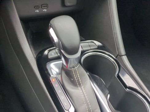 Used 2025 Buick Encore GX Preferred image 15