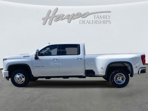 Used 2020 Chevrolet Silverado 3500 High Country image 9