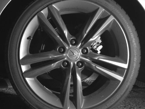 Used 2023 Acura Integra A-Spec FWD image 13