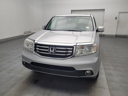 Used 2015 Honda Pilot EX-L image 15