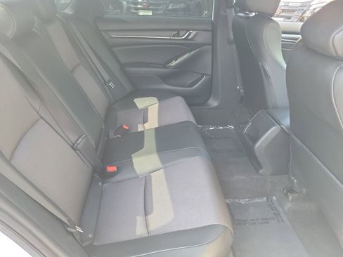 Used 2020 Honda Accord Sport image 23