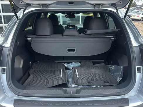 Used 2025 Subaru Crosstrek 2.5i Sport w/ Popular Package #4A image 22