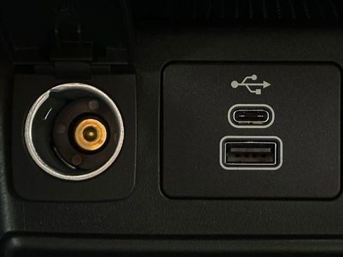 New 2025 Ford Bronco Sport Outer Banks w/ Outer Banks Tech Package+ image 15