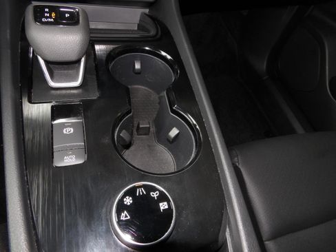 Certified 2023 Nissan Rogue SV w/ SV Premium B Package image 29