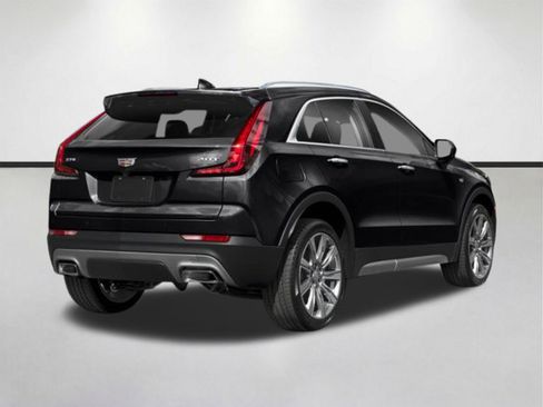 Used 2019 Cadillac XT4 Luxury FWD image 5