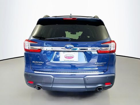 Used 2023 Subaru Ascent Touring AWD/4WD image 6