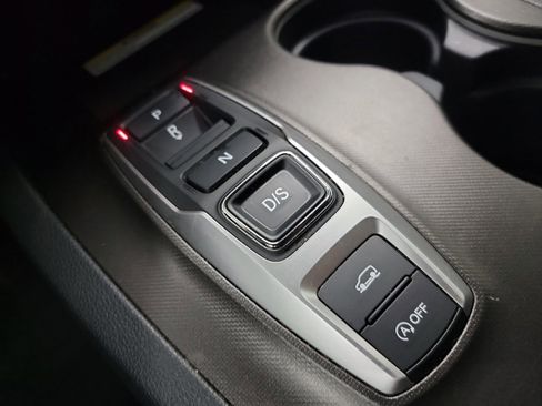 Certified 2023 Honda Passport TrailSport image 27