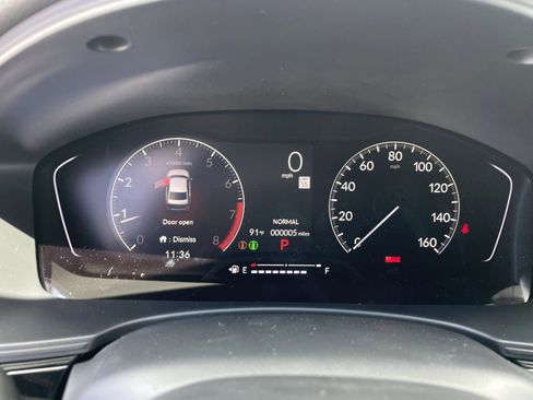 Used 2026 Honda Civic Sport image 37