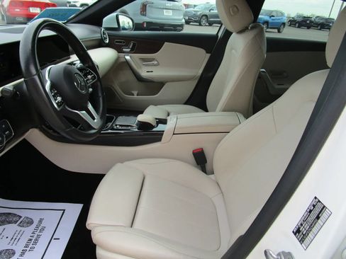 Used 2022 Mercedes-Benz A 220 4MATIC image 22