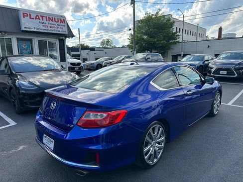 Used 2013 Honda Accord EX-L image 5
