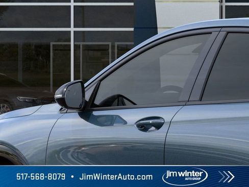 New 2026 Buick Envista Sport Touring w/ Convenience I Package image 12