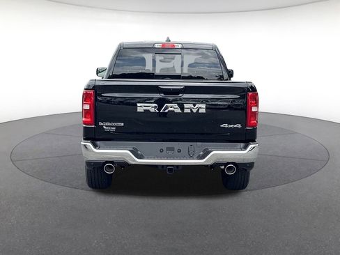 New 2026 RAM 1500 Laramie image 25
