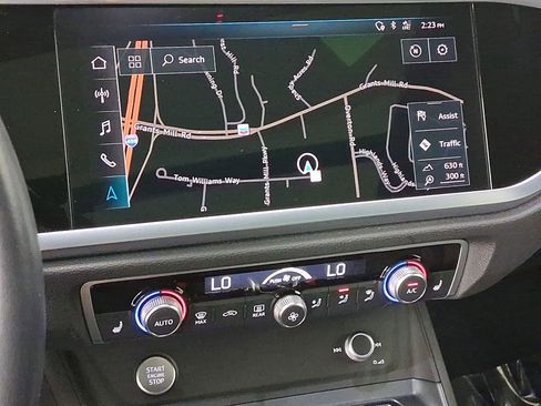 Used 2020 Audi Q3 2.0T Prestige image 24